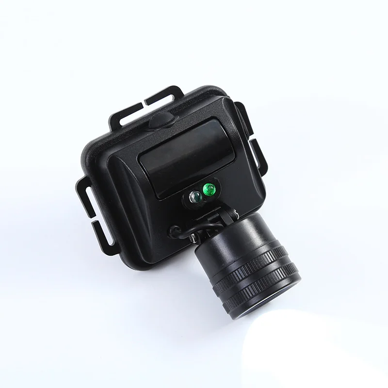 IW5130微型防爆头灯常州创星