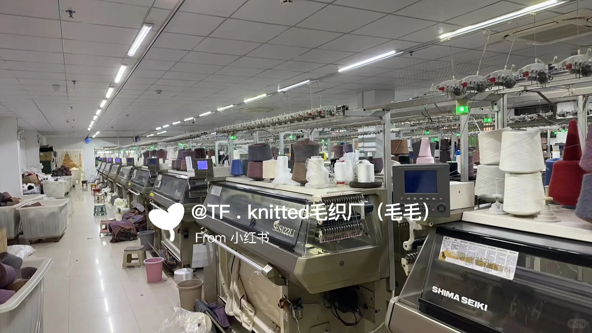 OEM/ODM/FOB毛衣工厂⭐️