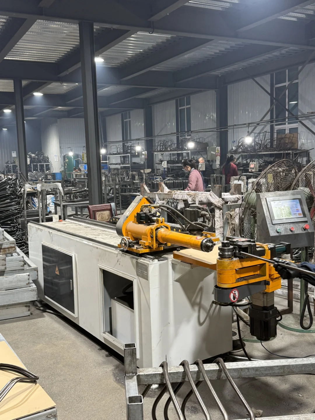 专业出口工贸一体化家具工厂