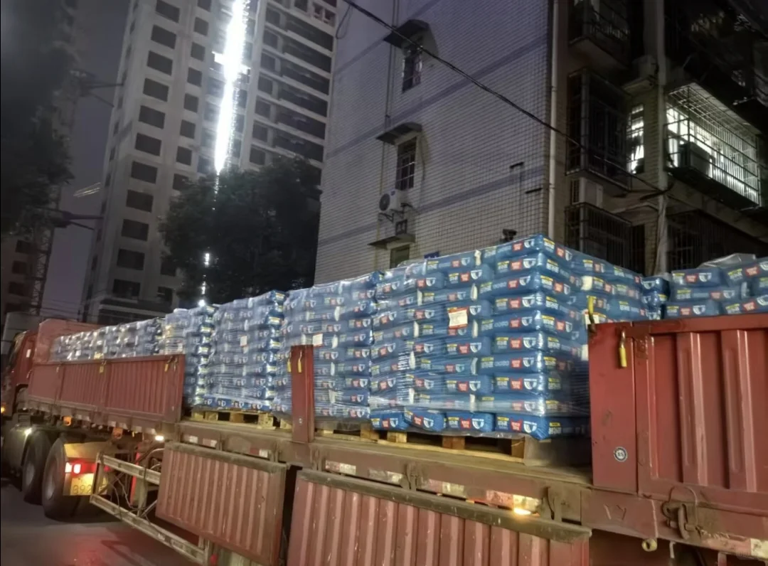 沙子~水泥长沙建材辅料~配送