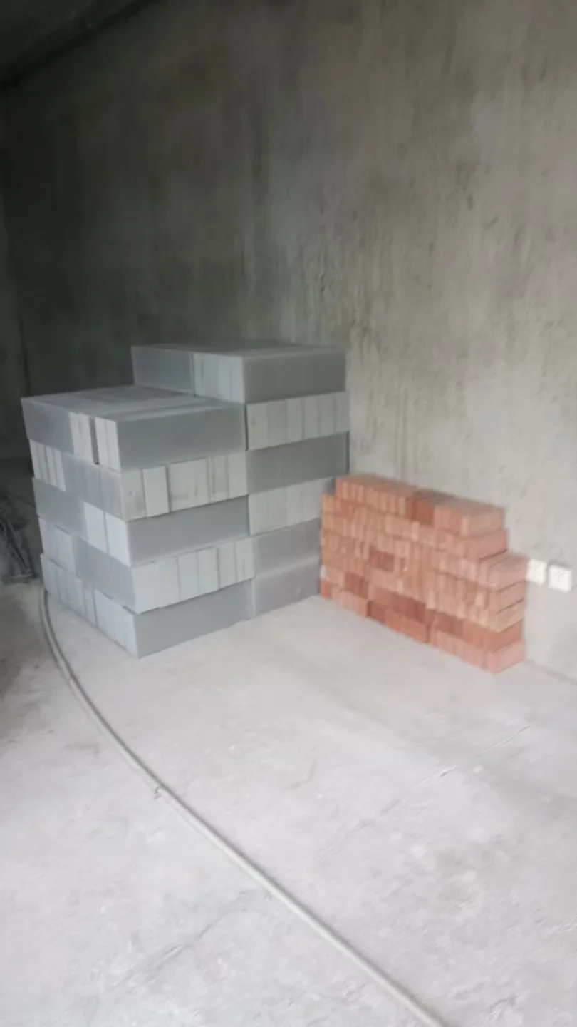 成都建材批发老板的真心话?