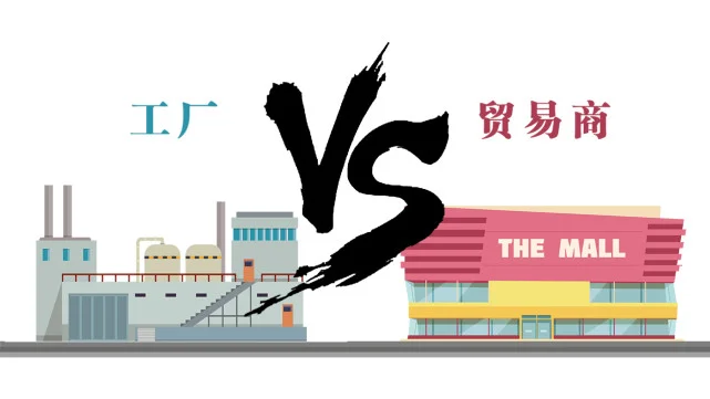 外贸商业中介：经销商零售商中间商贸易商