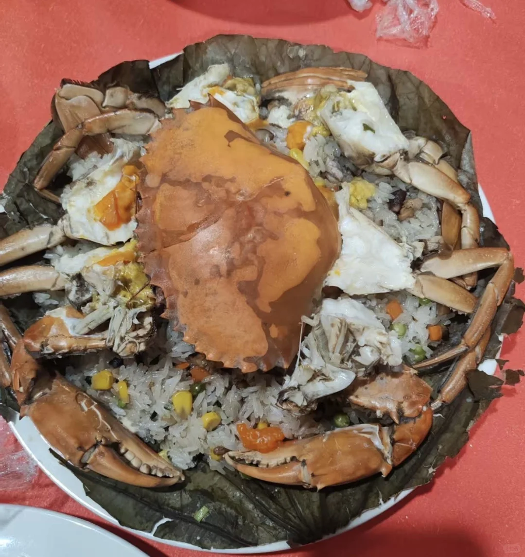 霞浦｜海鲜加工 （省钱又能吃到美味）