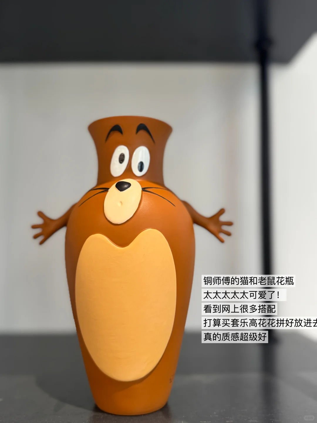 那些送到我心巴上的乔迁礼物！?