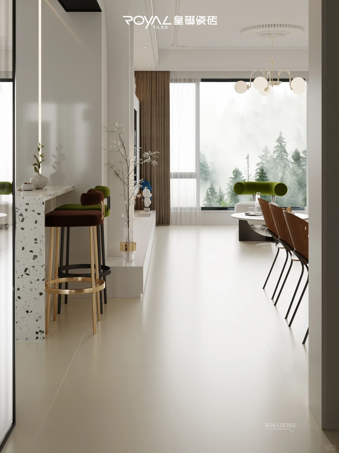 寻找美学合伙人｜你想要的，我们都有