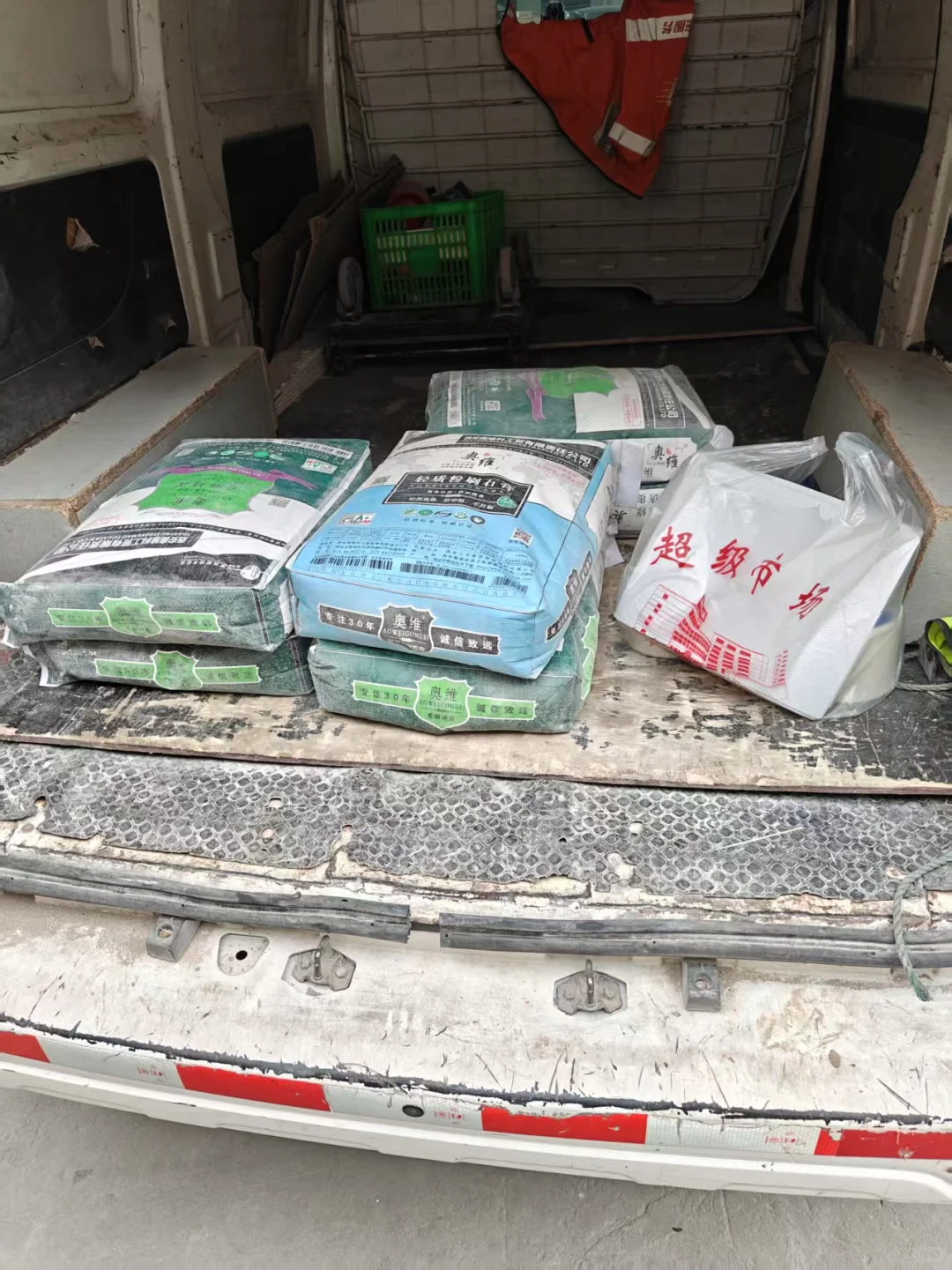 装修辅材哪里找