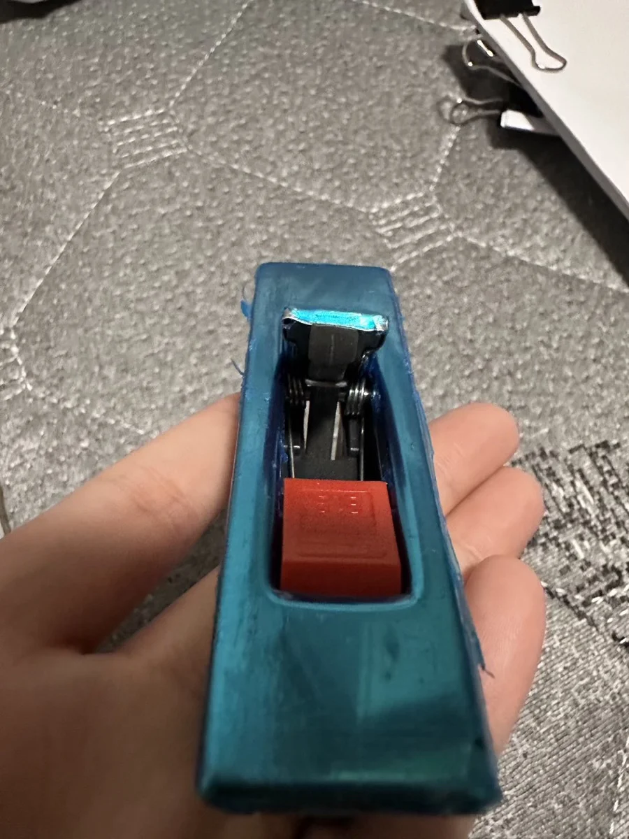 安全感拉满！这款消防柜门门锁闭眼入?