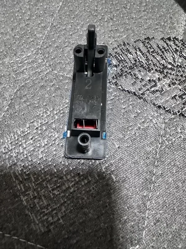 安全感拉满！这款消防柜门门锁闭眼入?