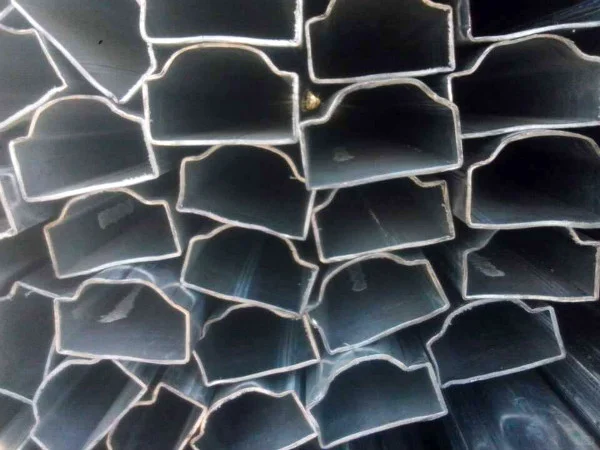 非标异型管，非标异型管佳通制造