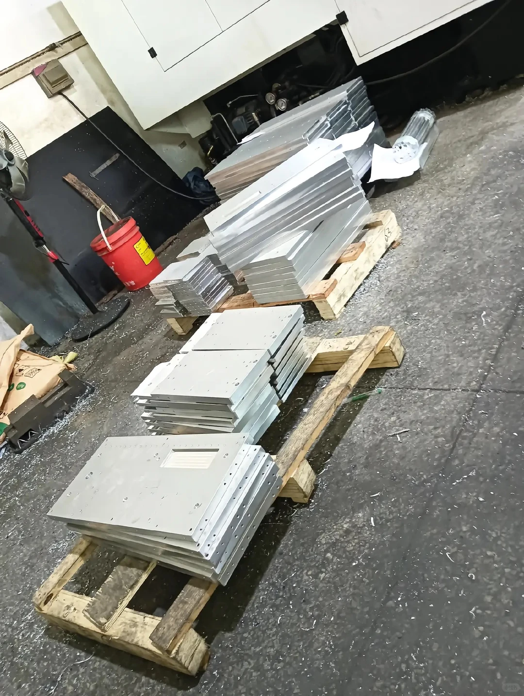 干不完，根本干不完