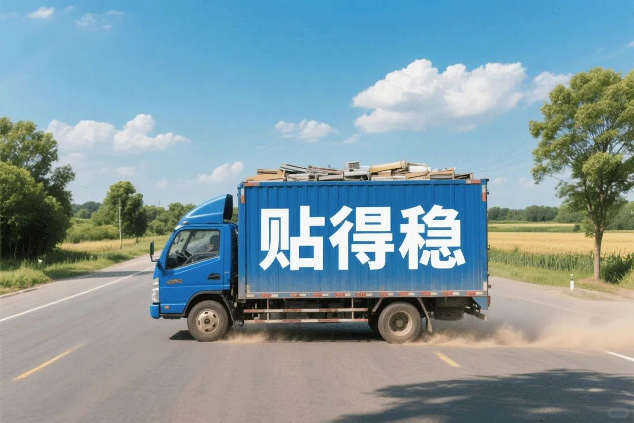 冬储季背胶等桶装辅材为啥要 “提前囤”？