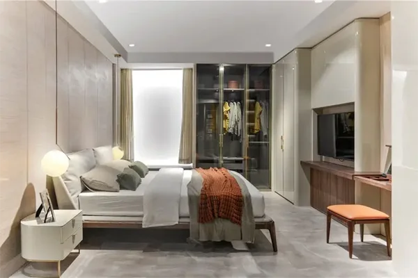 加盟哪家全屋整装好——欧蒂尼家居