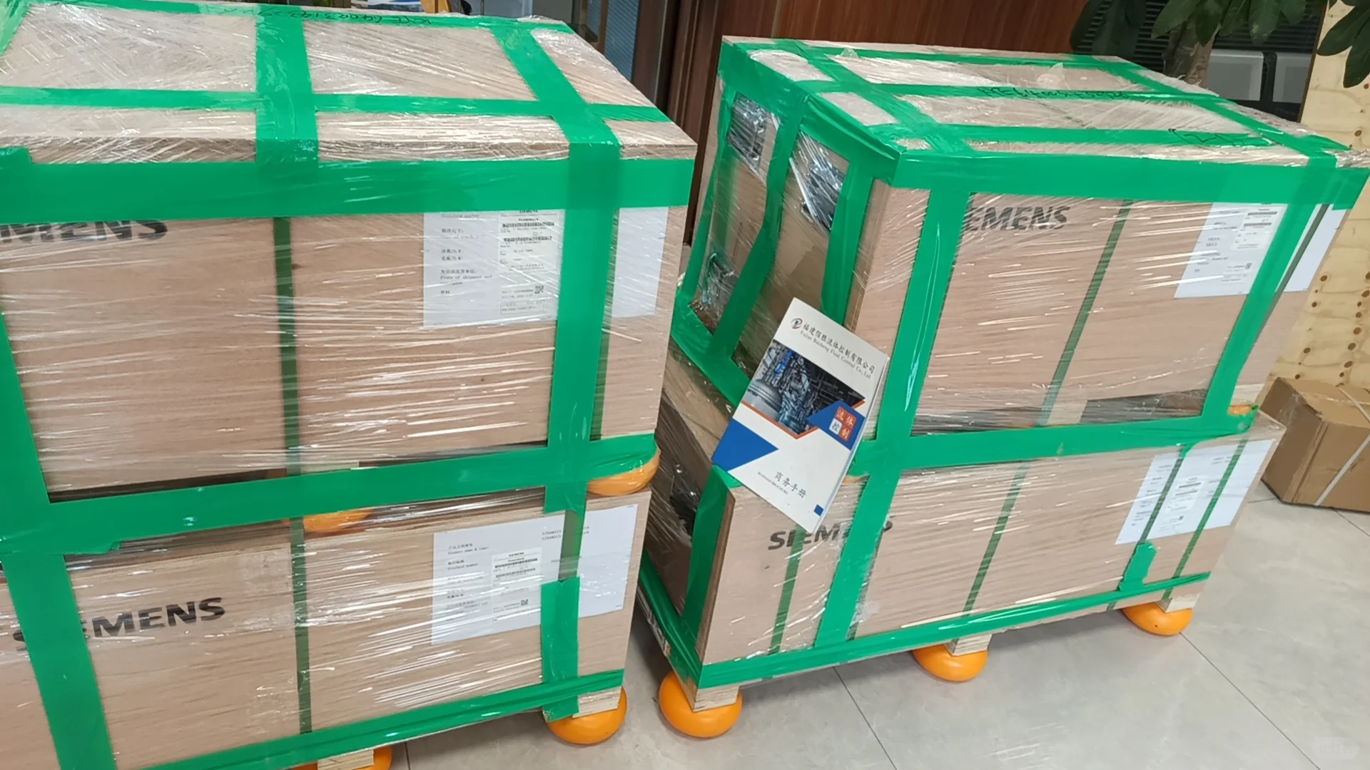 SIEMENS西门子 A5E42658003