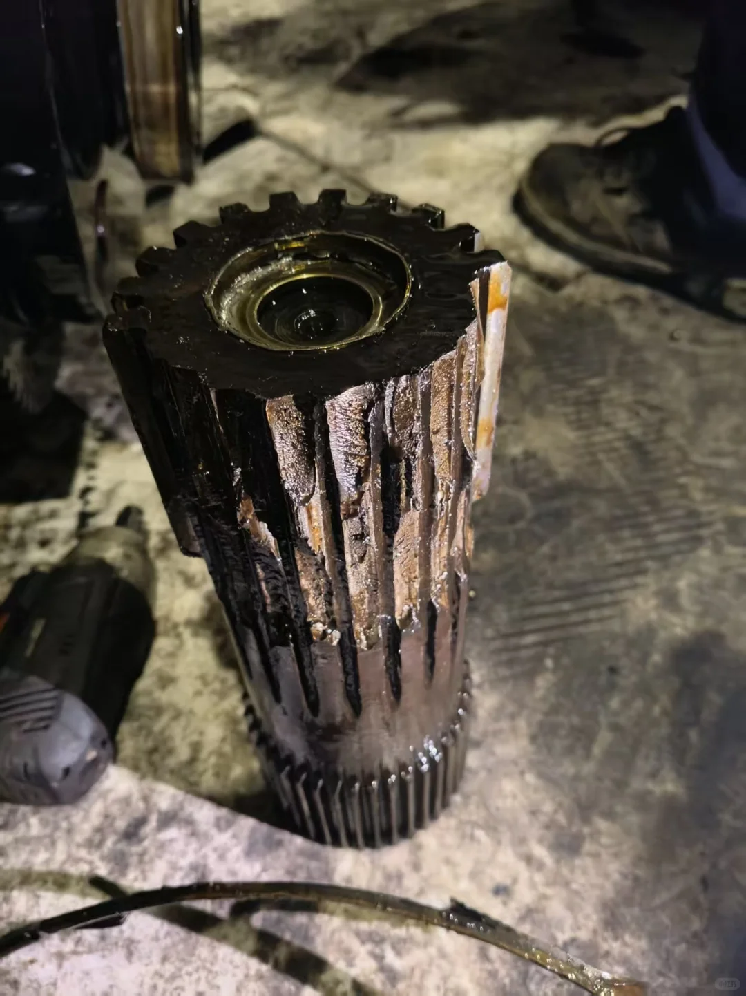 泰星减速机股份有限公司泰星TAIXING RE