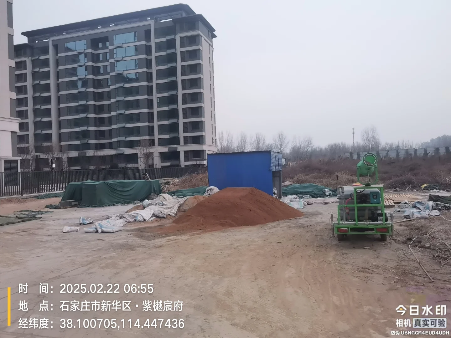 石家庄水泥、砂石、红砖、加气块等建材配送