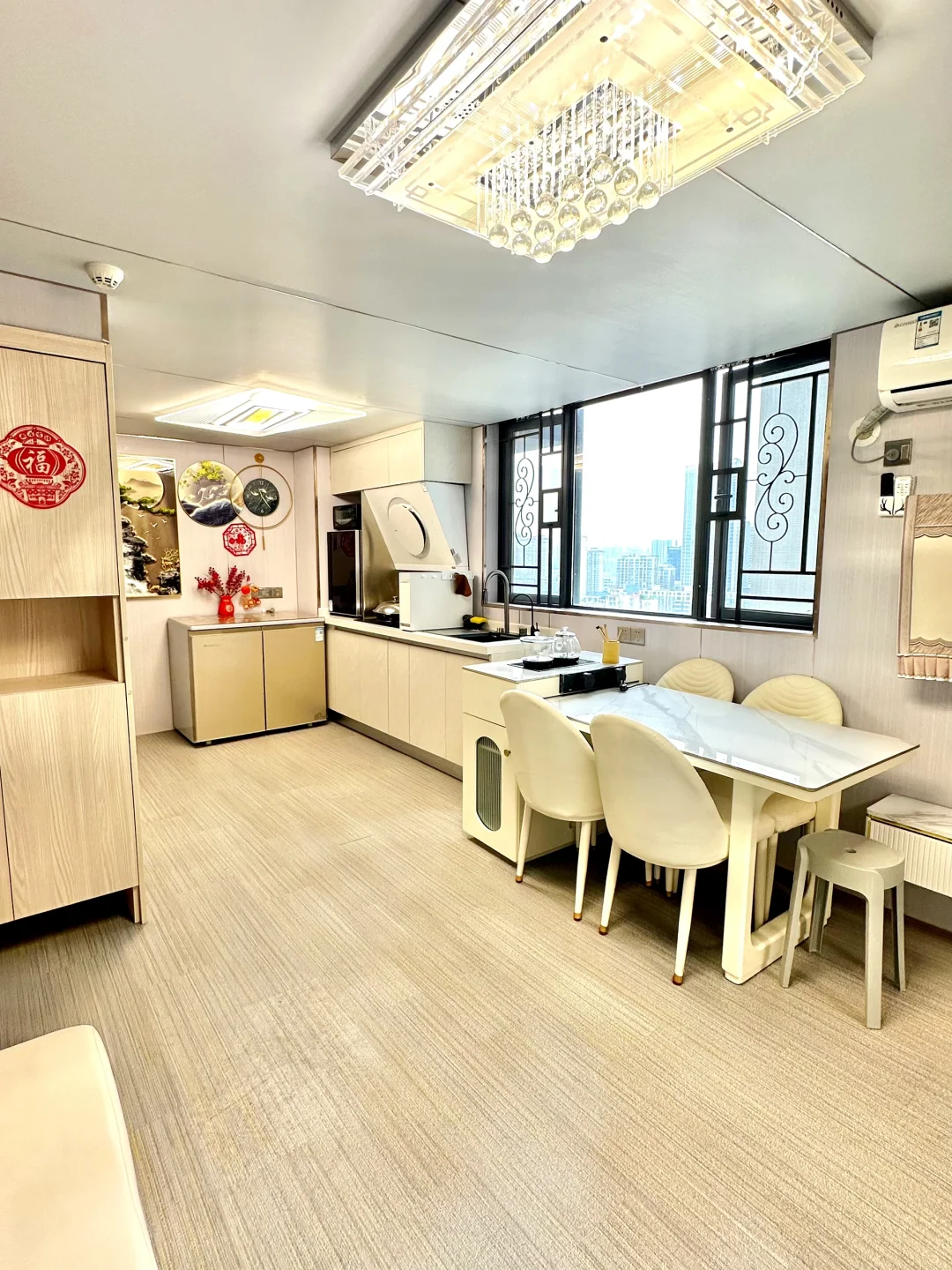 禅城租房｜两房两卫带浴缸?哪里找❗️