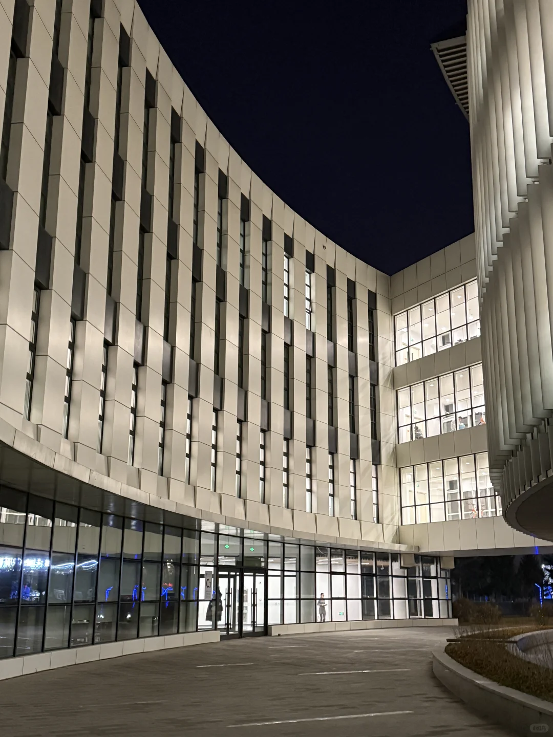 沈大印象——最美高校图书馆