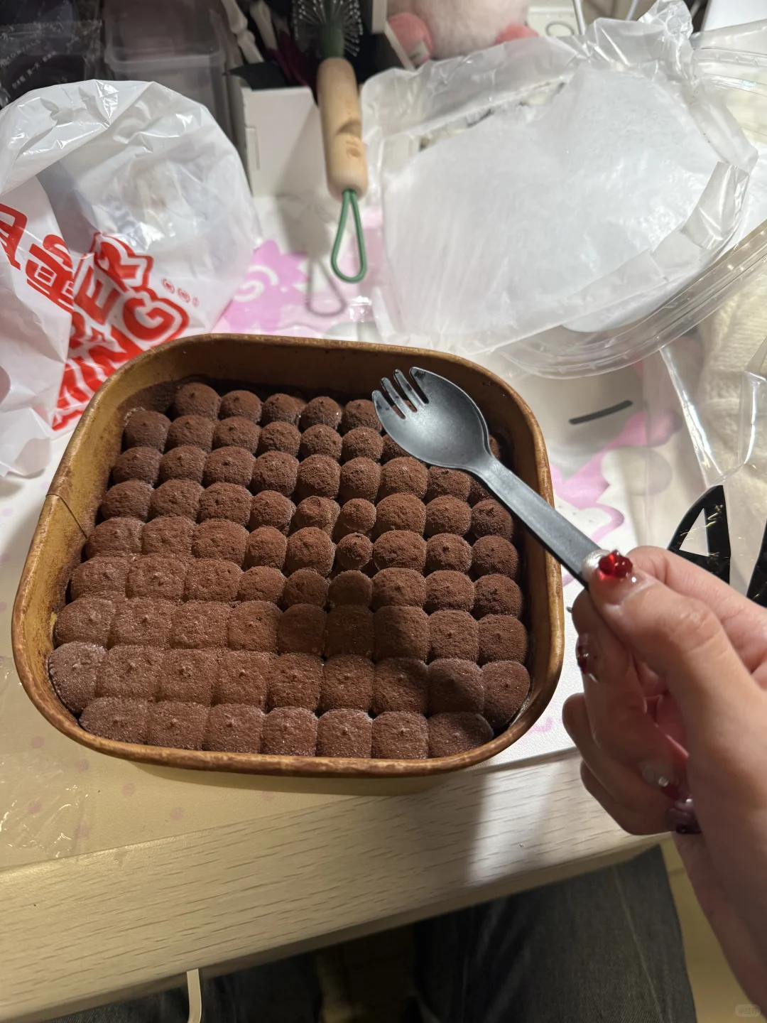 TJU｜在图书馆装什么呢！