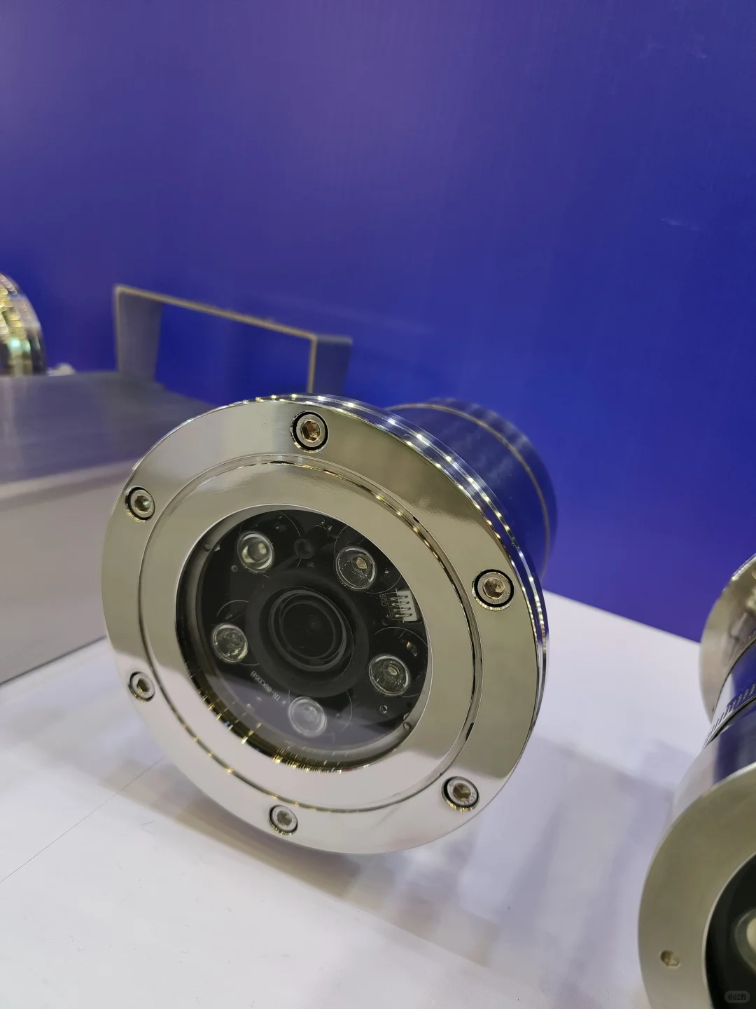 防爆红外摄像仪