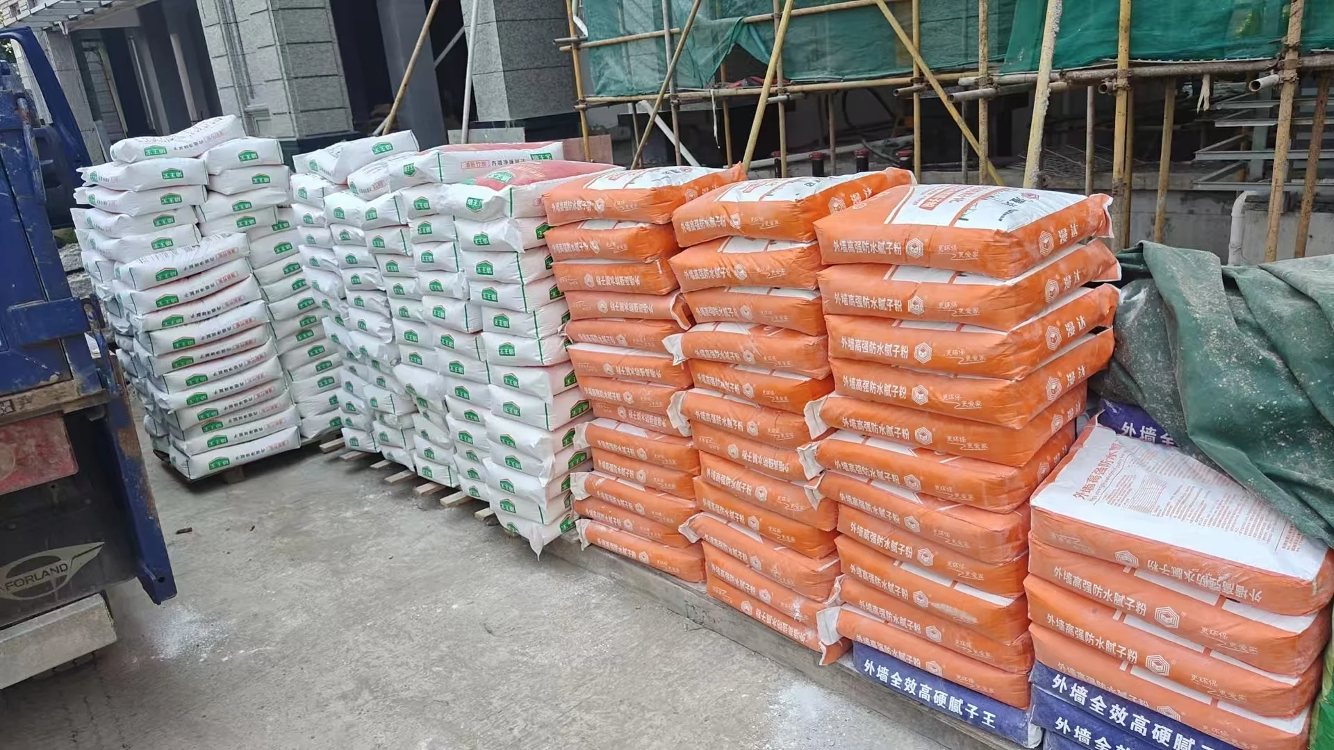 中山装修宝藏！这家批发建材店太省心了