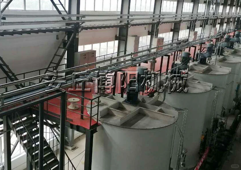 碳酸氢铵管链式输送机、水平管链输送机供应