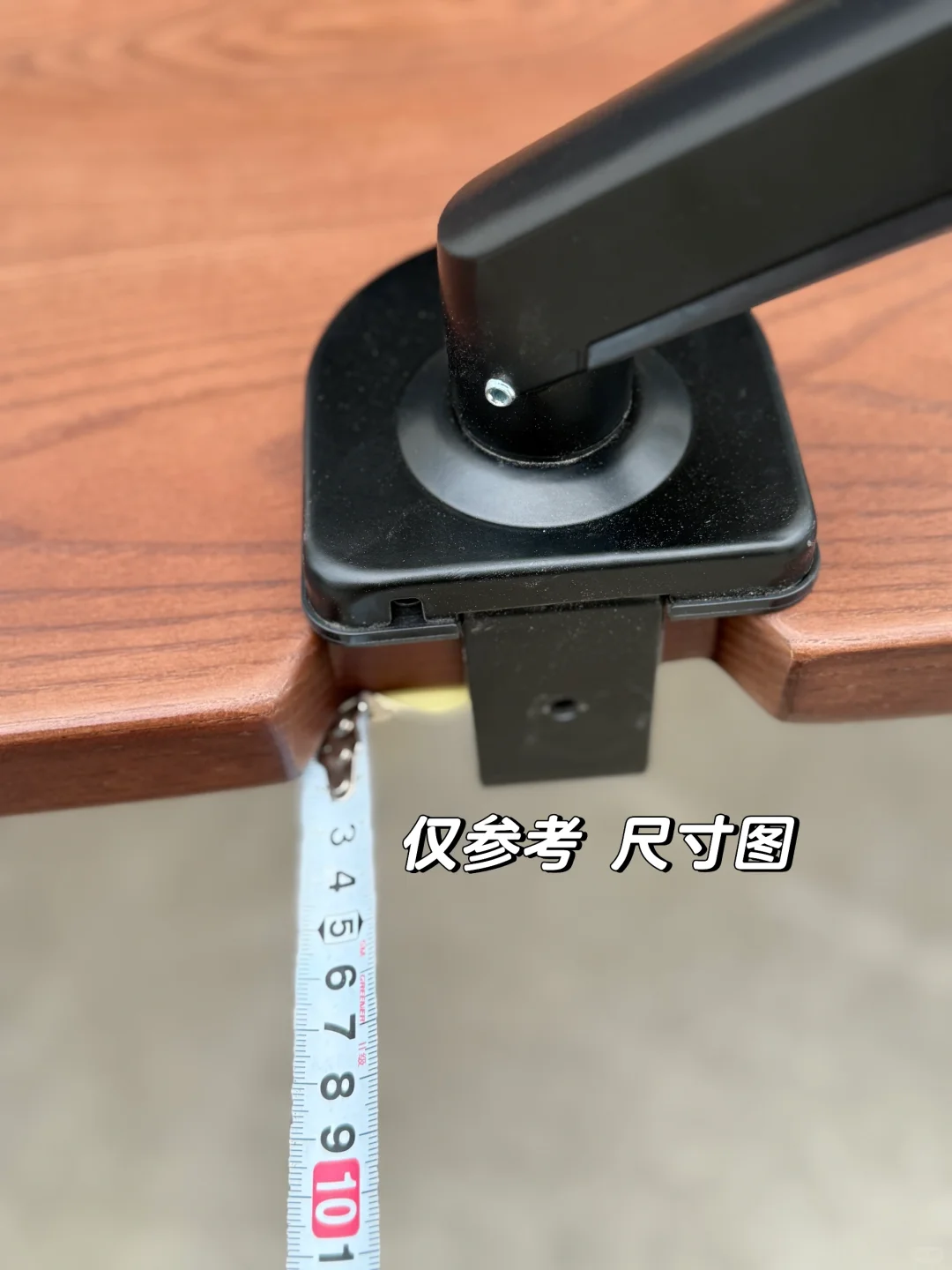 果然！升降桌桌面要跟小红书选啊 太周到了！