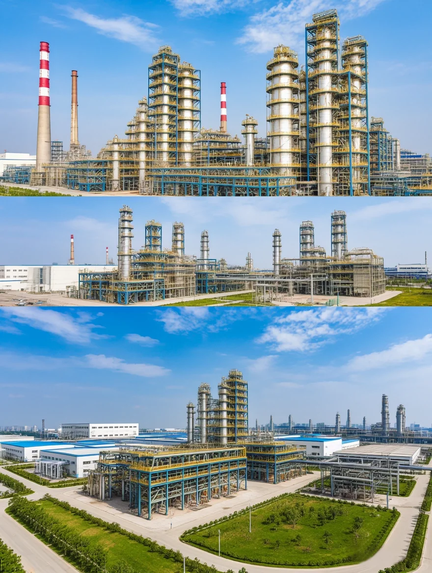 ?钢铁厂变废为宝！用废气制造清洁能源