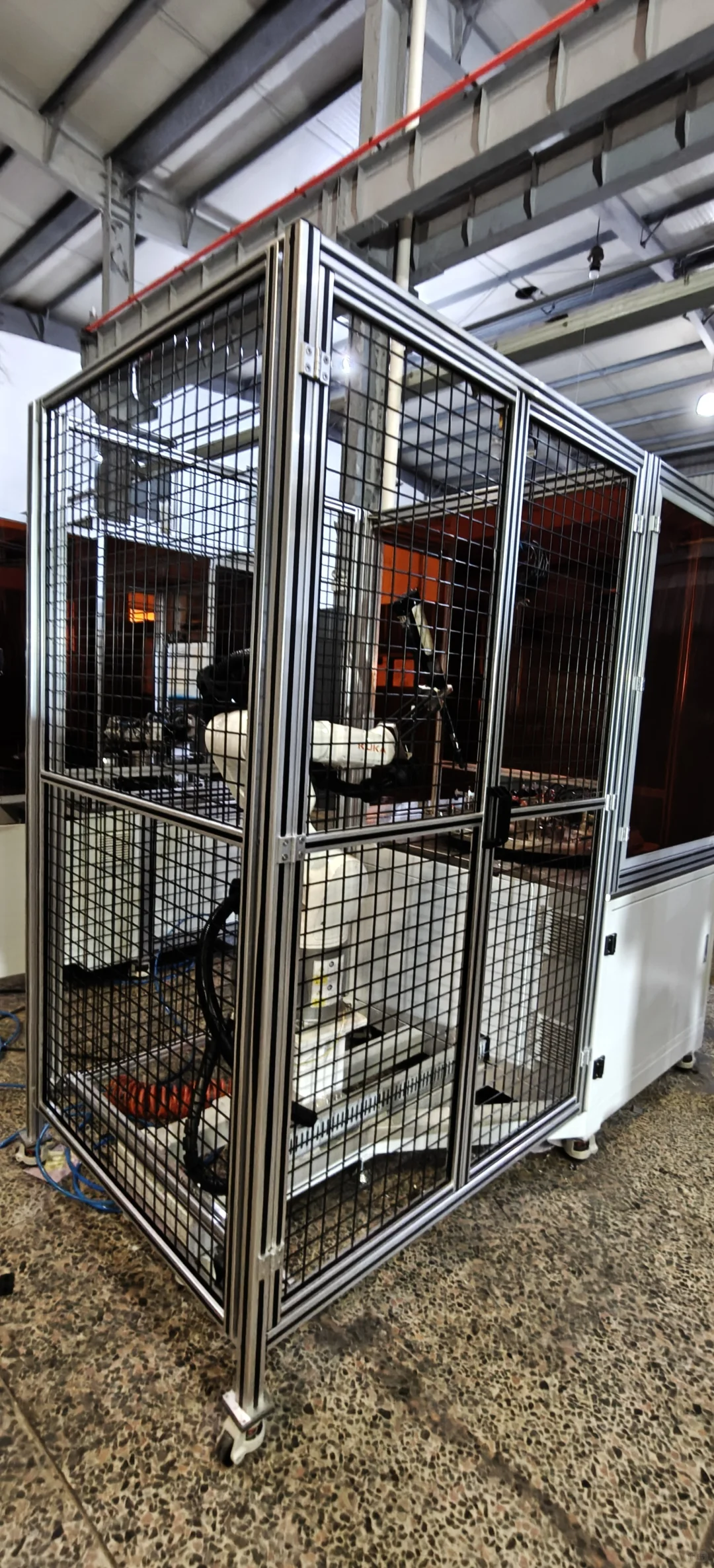 推荐这家工业铝型材！