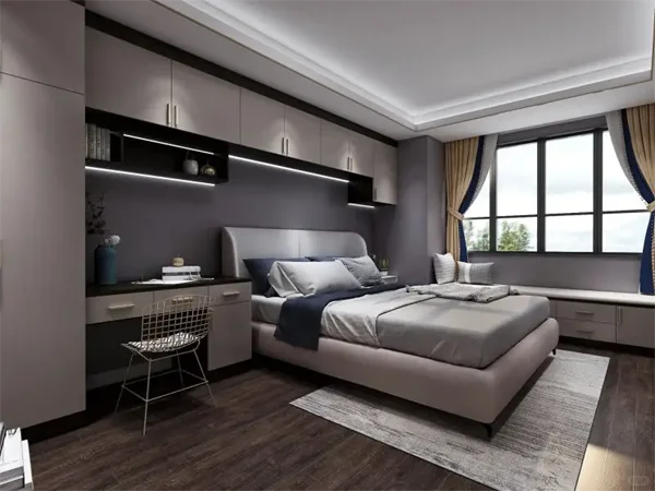 加盟哪家全屋整装好——欧蒂尼家居