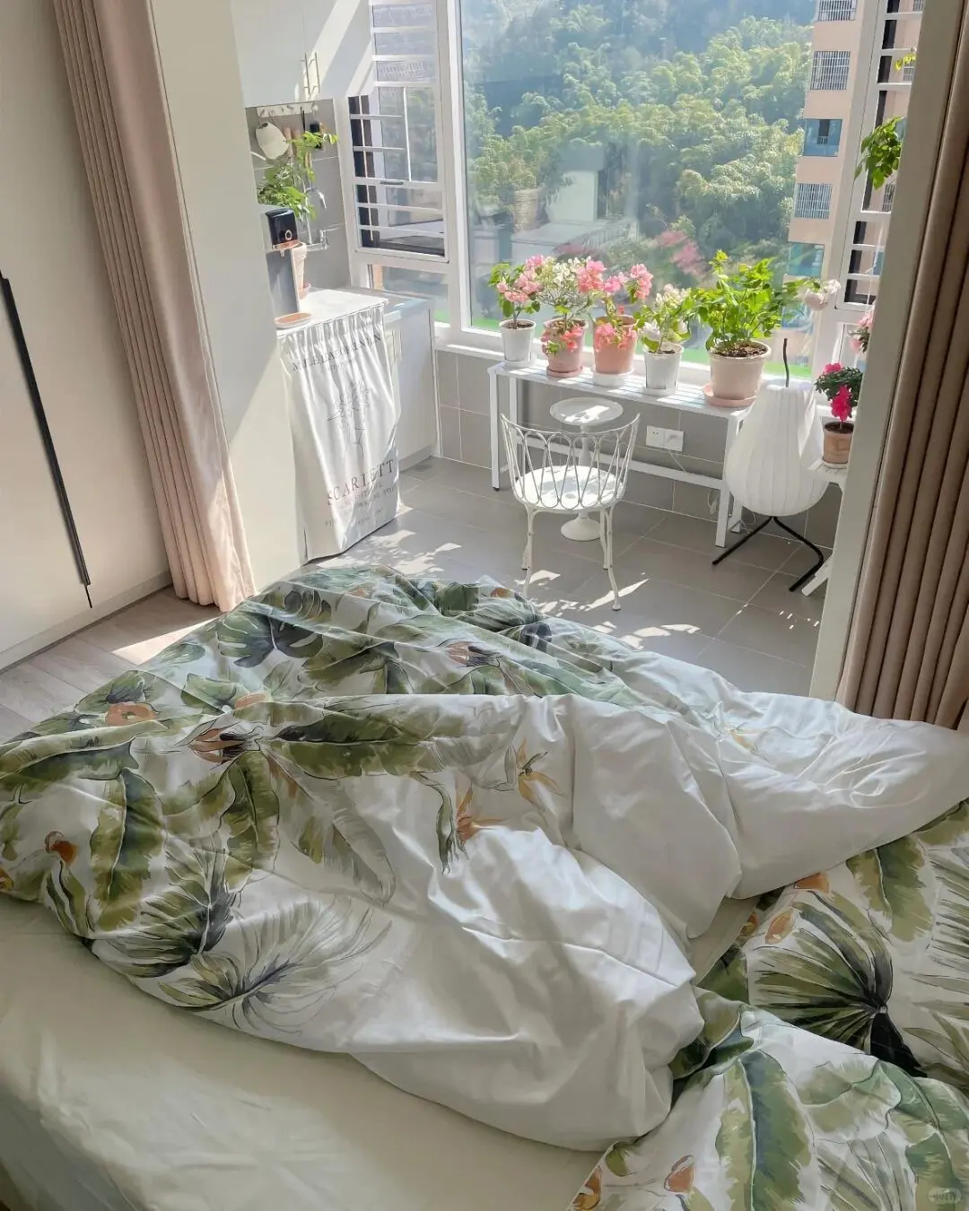 浦东2/13号线张江，玉兰香苑一室户1980