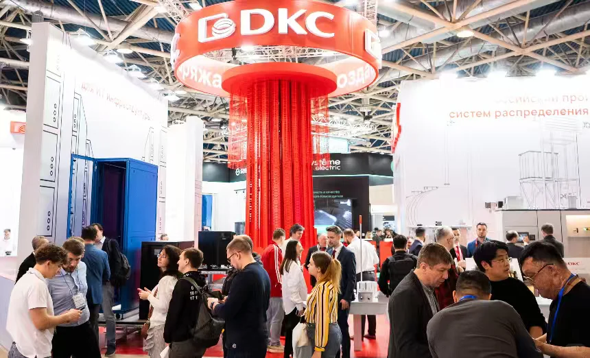 ⚡️展会推荐｜2026年俄罗斯莫斯科电力电子展