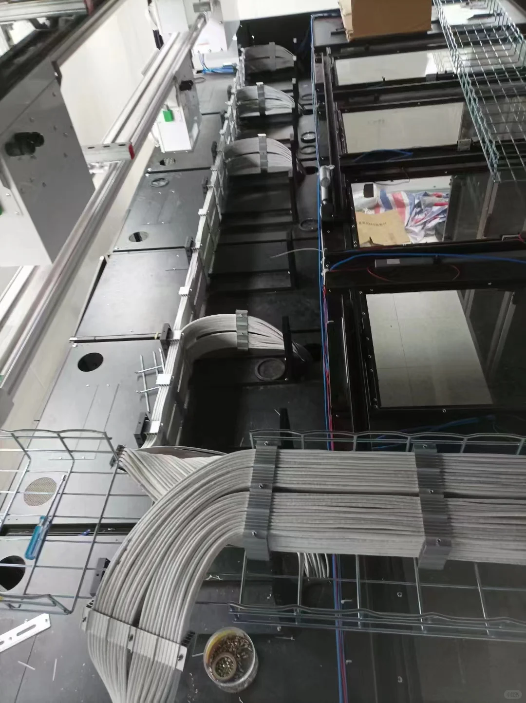 承接上海 江苏 浙江 弱电智能化工程