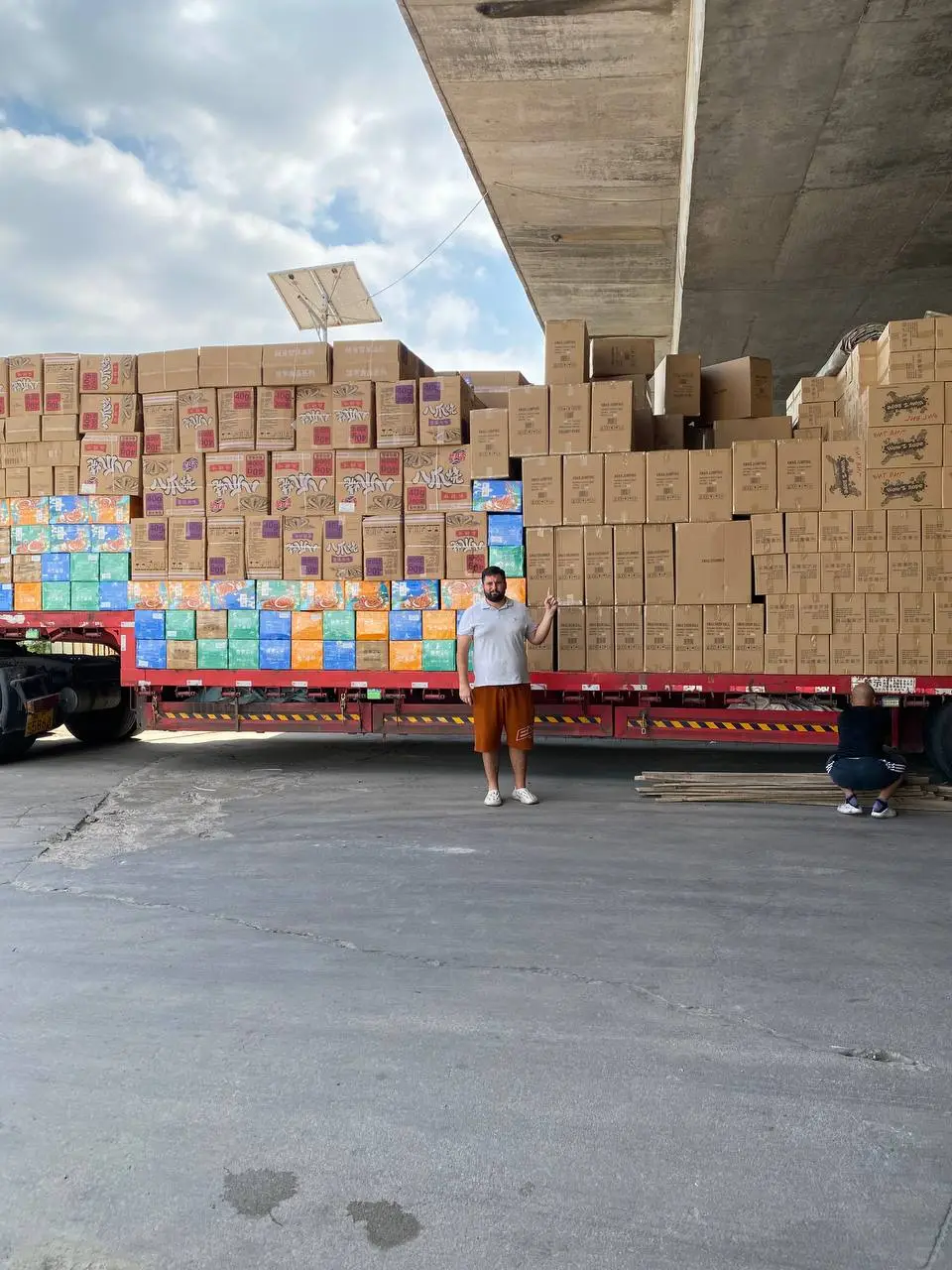 Трал | Trawl | 拖网