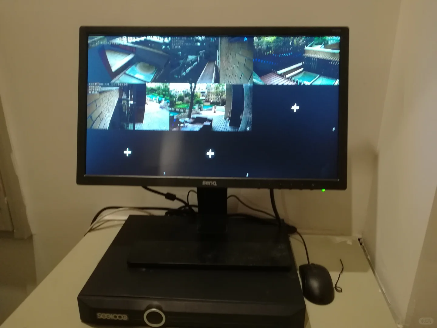 智能家居案例赏析第90集：蔚蓝卡地亚