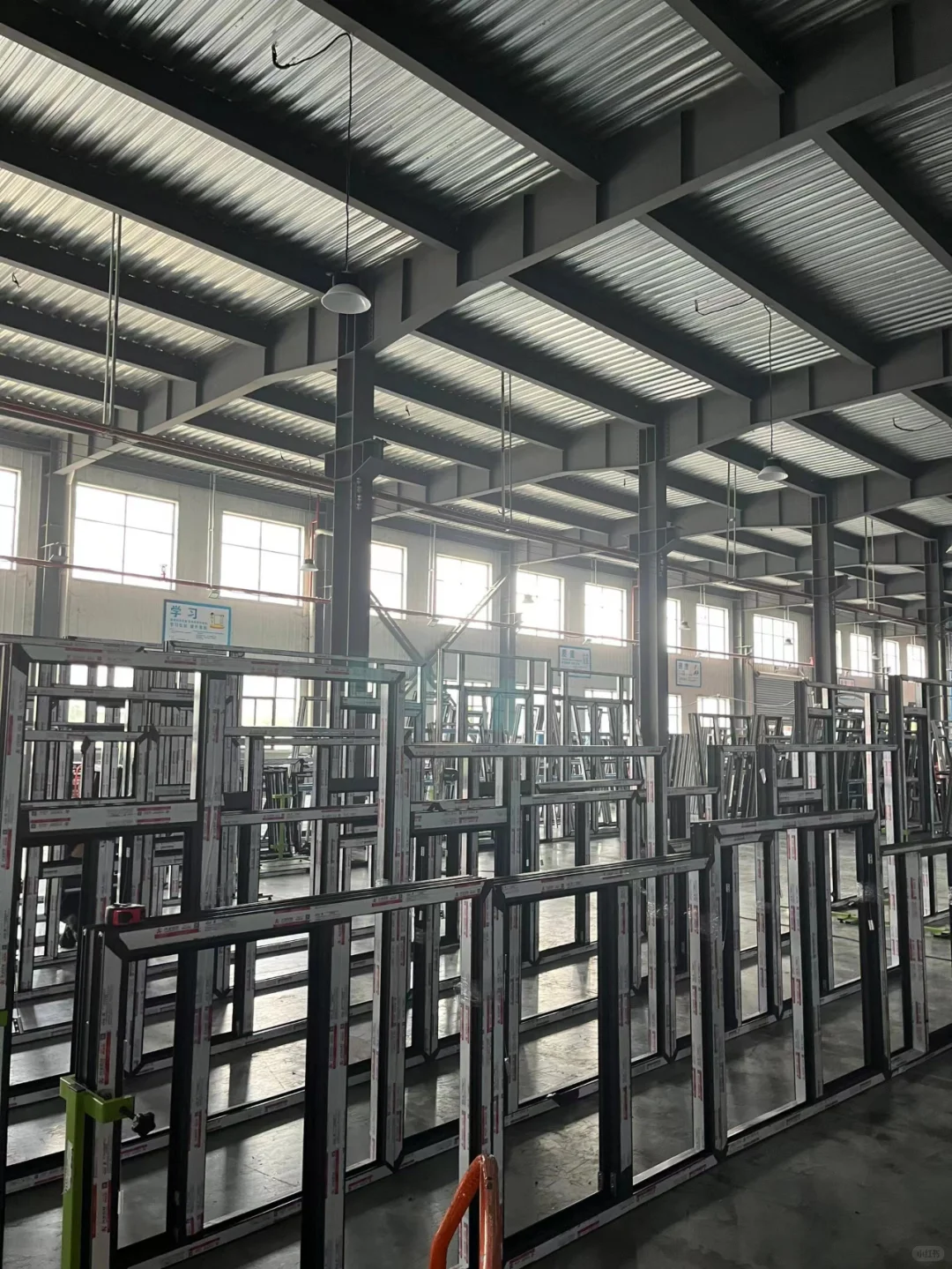 铝型材的生产过程中如何减少能源消耗