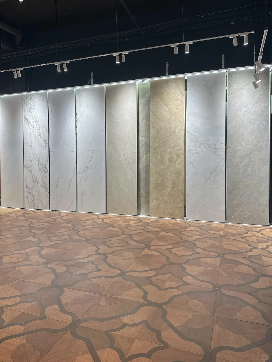 瓷砖加盟我懂你！佛山AT安特瓷砖火热招商中