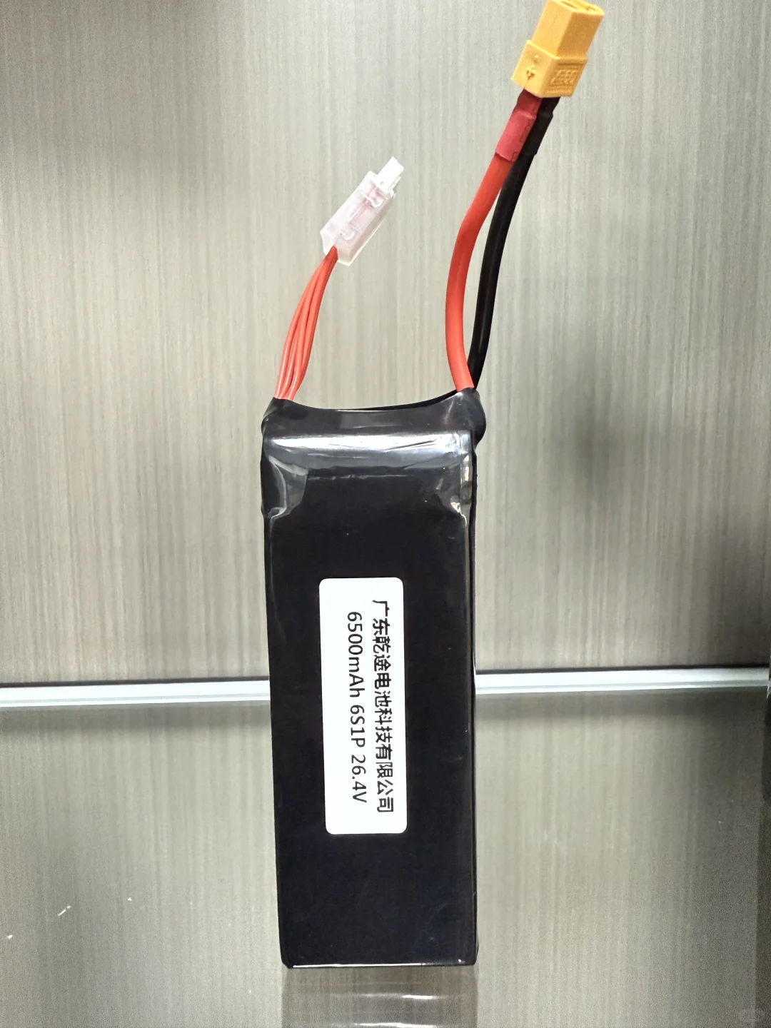 终于找到这款电池组了！！