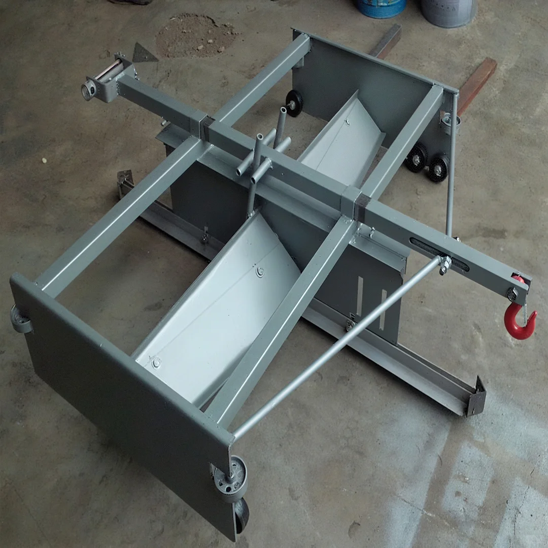 养殖设备一站式采购：清粪设备刮粪机来了！