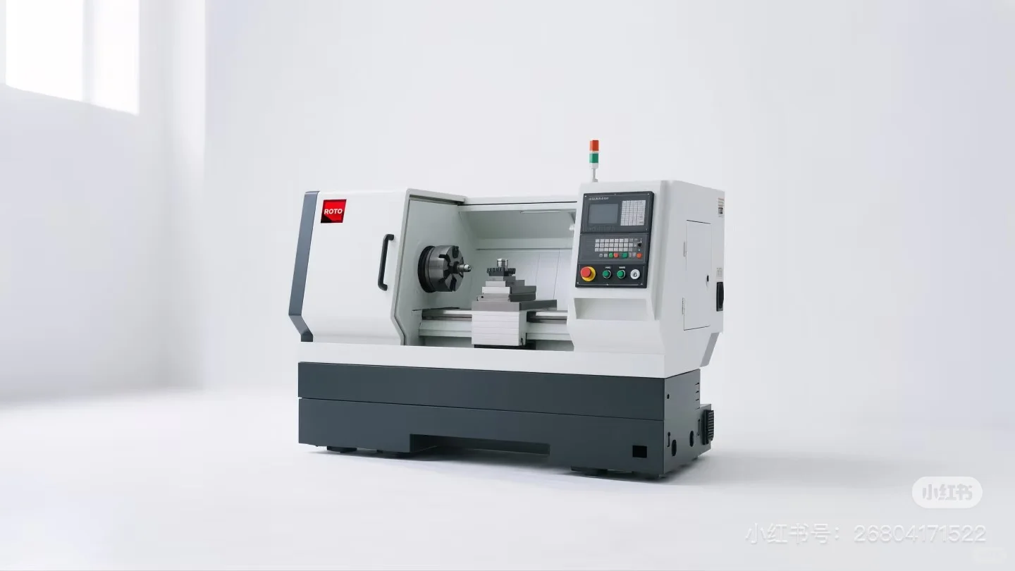 提供机械制造、机床设备拍摄服务