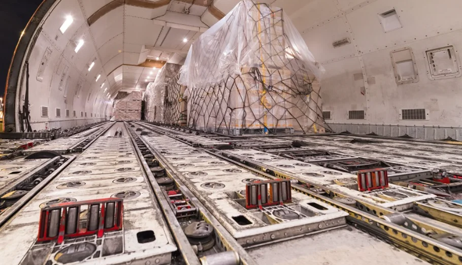 今日份科普：什么是空运的垫板费？？