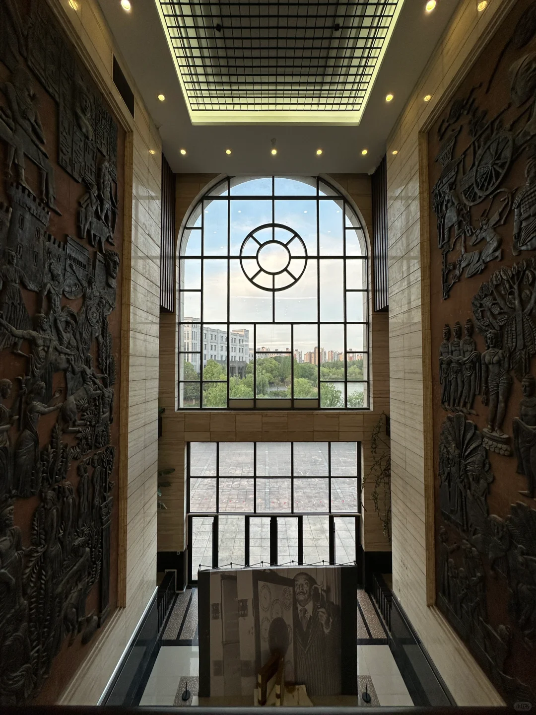 大爱复旦大学的图书馆??