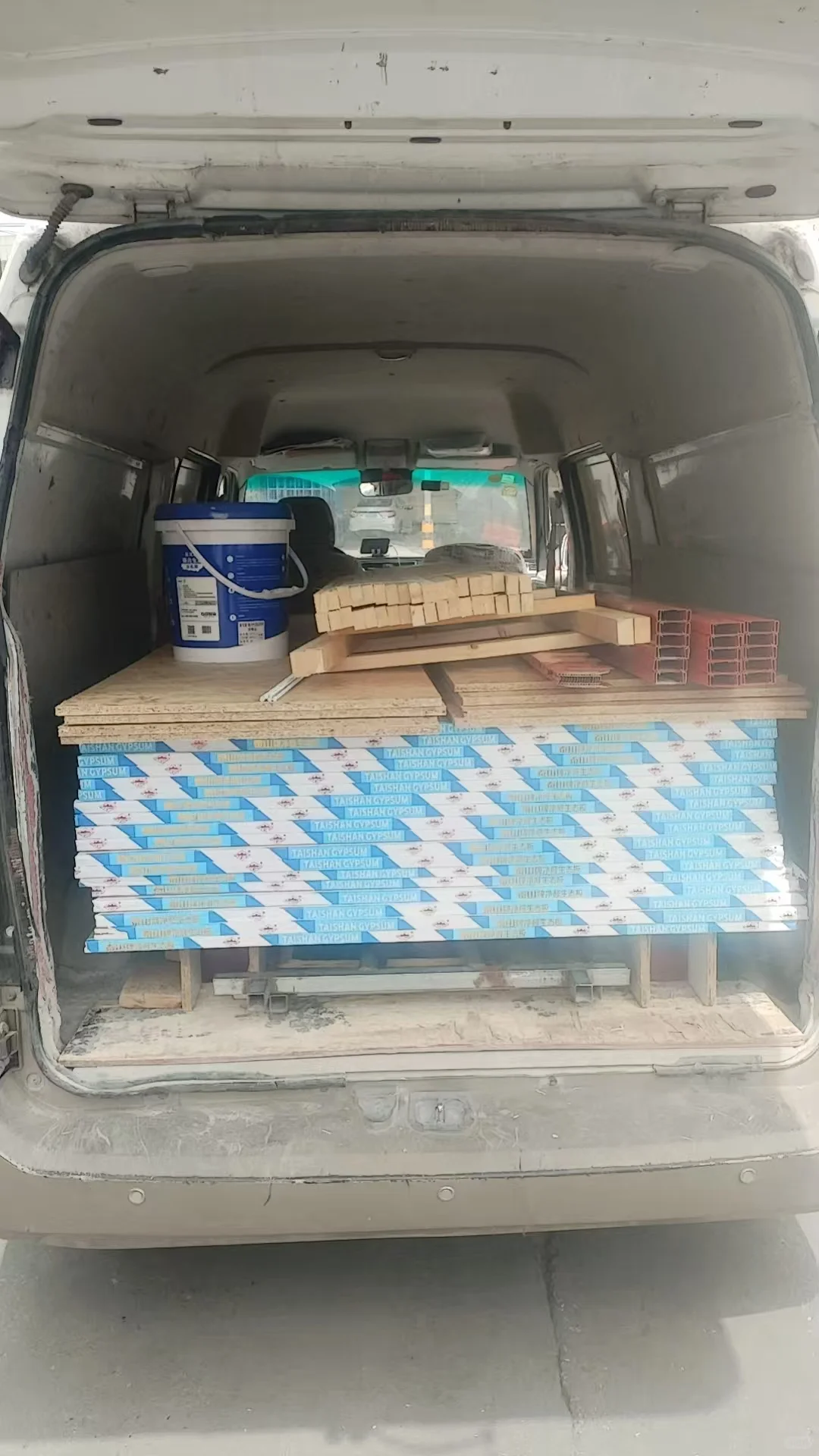 装修辅材哪里找