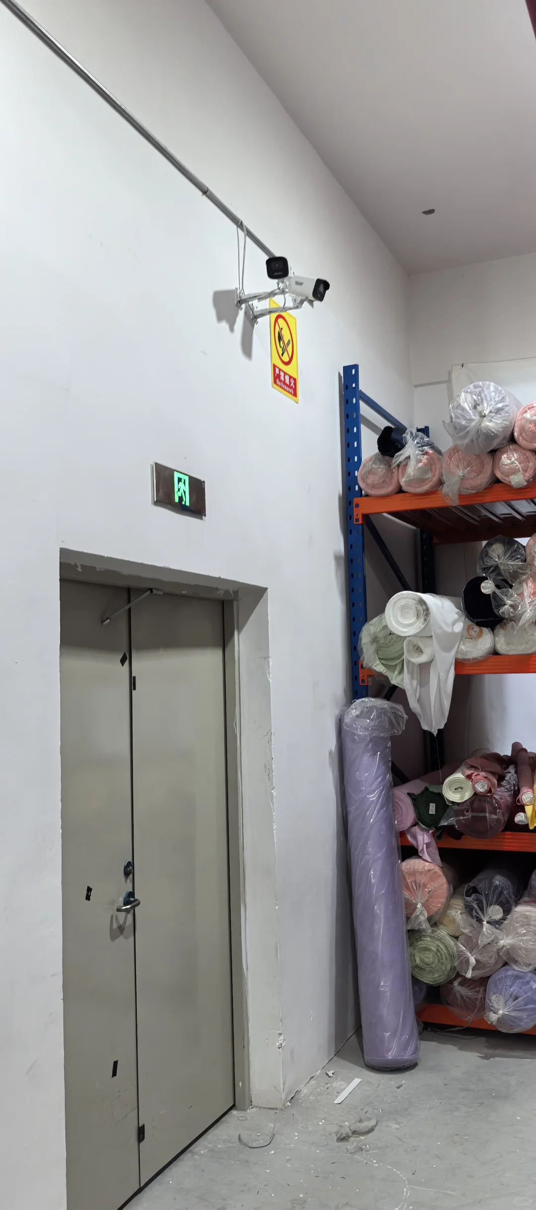 工厂老板必看！工厂安防真的能省心