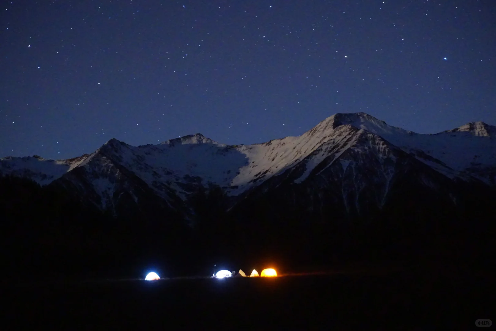 川西系列～小金～大坪牧业村～龙头滩