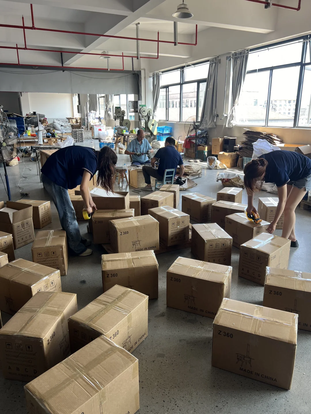 利润很吓人，但很冷门的外贸跨境选品