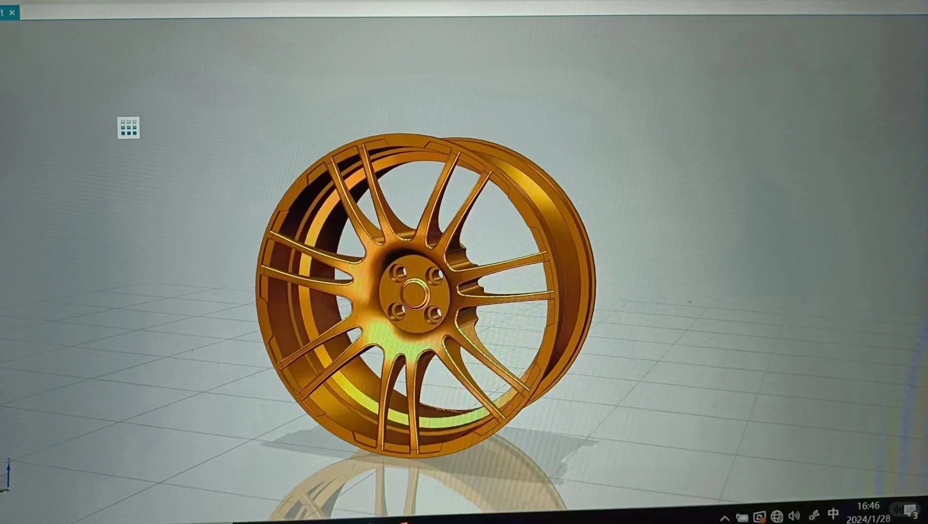 机械自动化-科技改变生产方式-机械设计学习