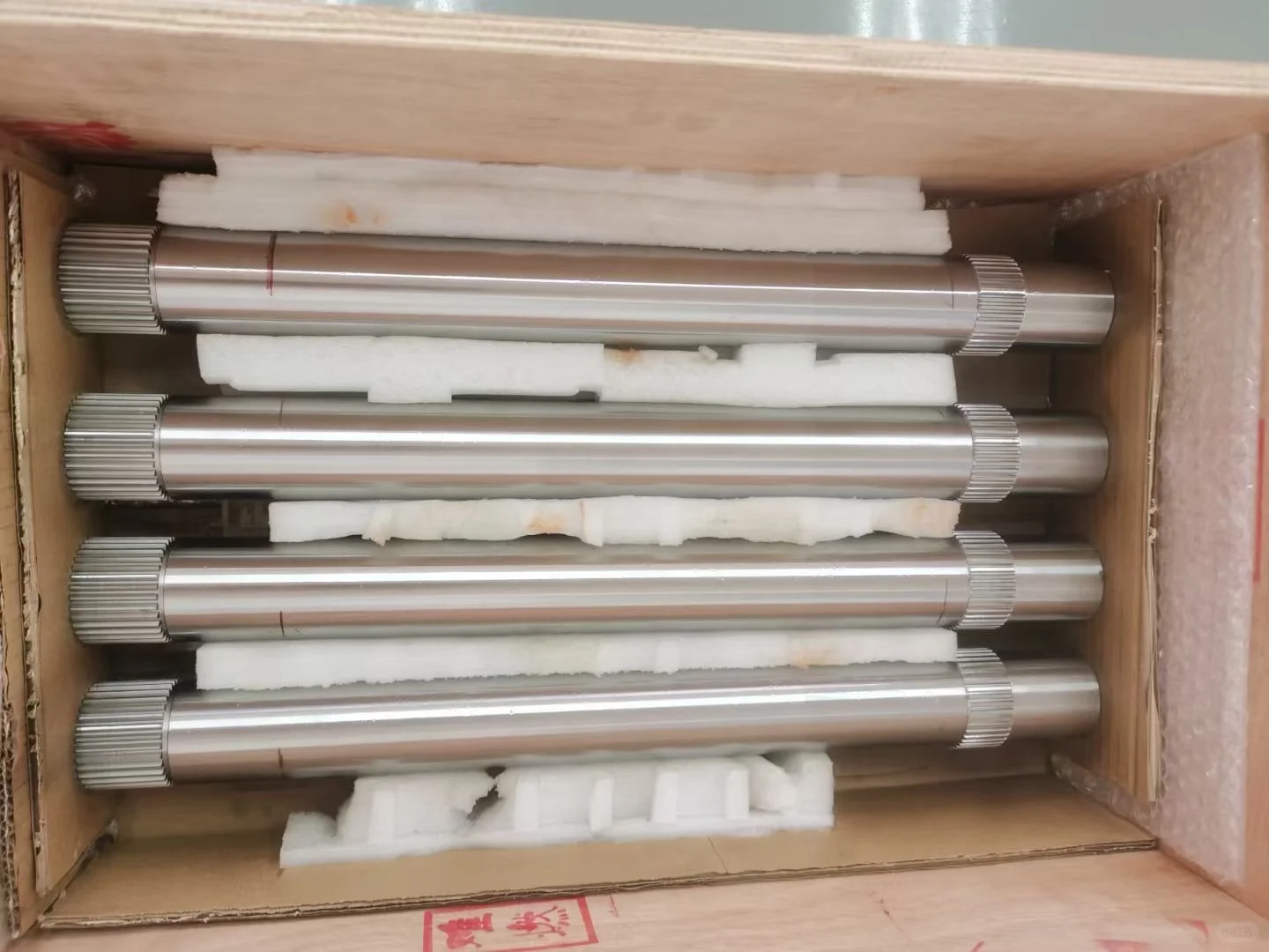 精密零部件加工