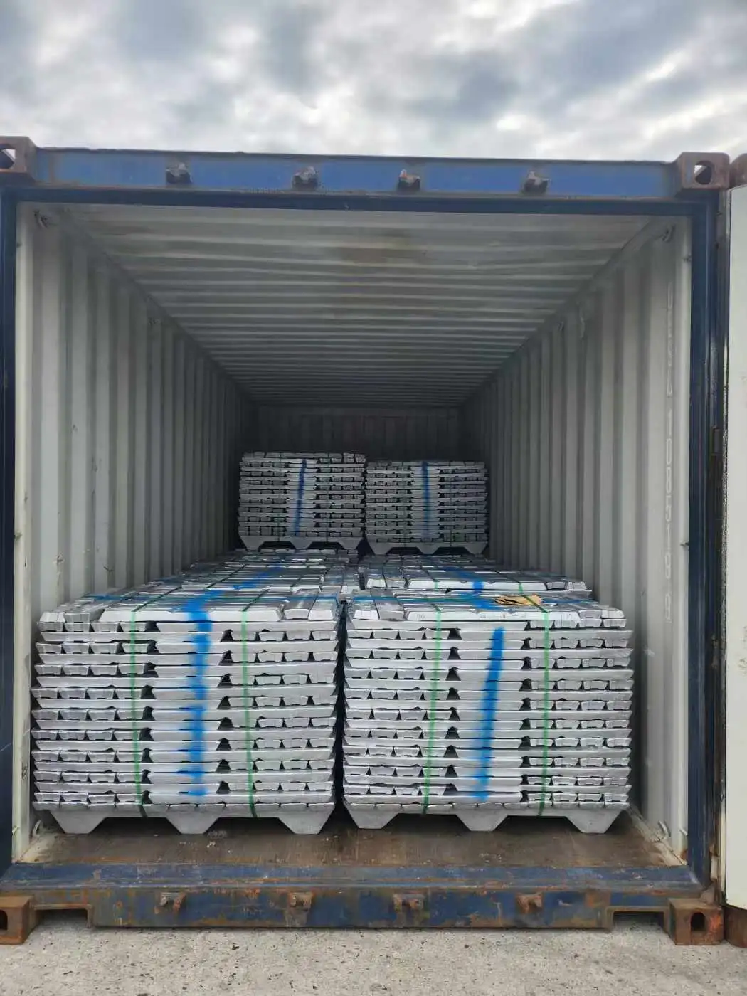 再生铝锭通关秘籍!外贸人必看的闭坑指南!