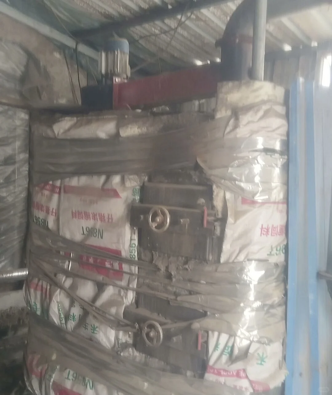 出售二手养殖设备，养鸡，养鸭设备