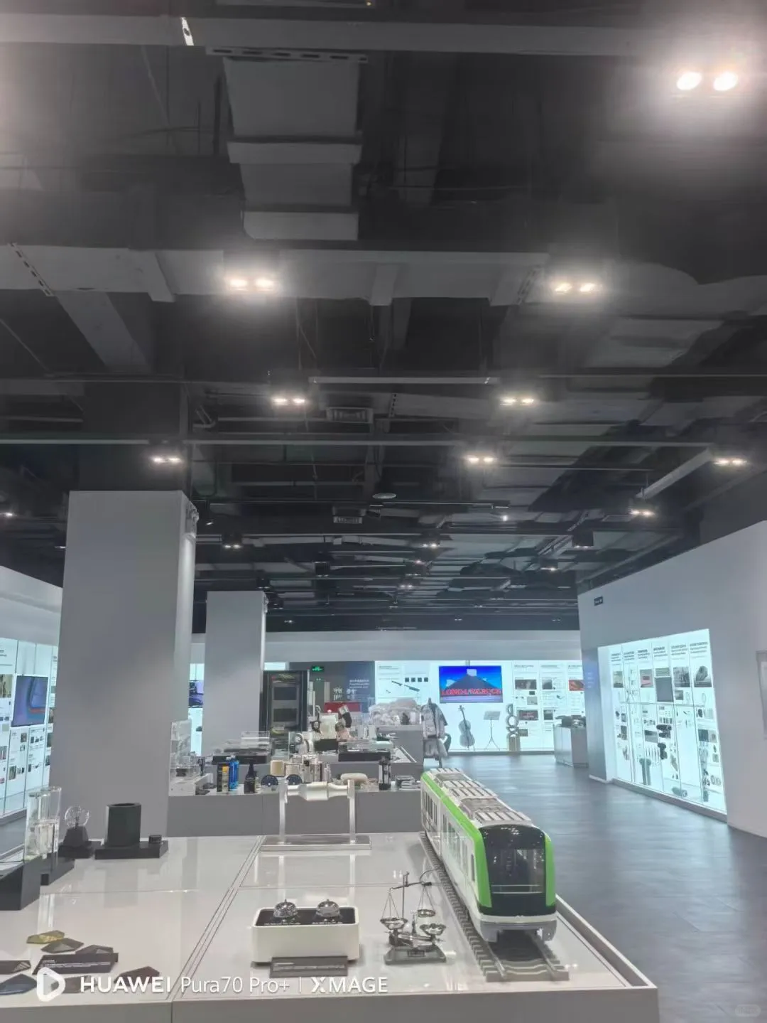 3M展馆看有没有你需要的产品